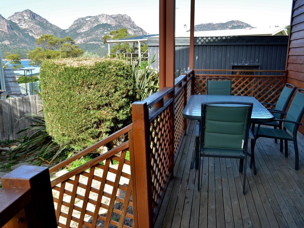 Freycinet Sands Coles Bay Zimmer foto